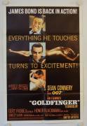 Goldfinger (James Bond 007 - Goldfinger)